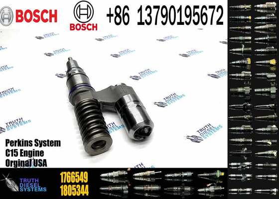 Excavator Injector 0414701037 1766549 0414701062 0414701070 2098522 0414701071 for Diesel Engine Parts