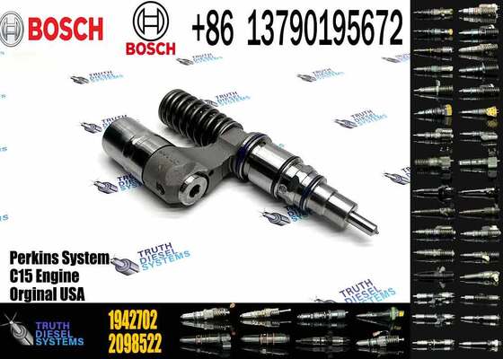 Excavator Injector 0414701032 1505199 0414701059 0414701069 0414701068 1942702 for Diesel Engine Parts Nozzle