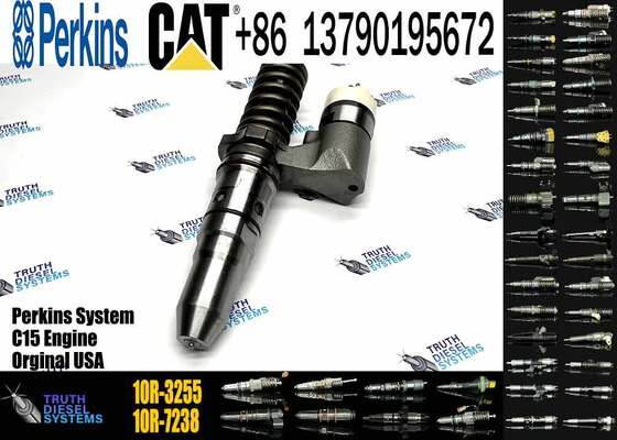 Diesel Engine 3508 3512 3516 20R-1264 386-1752 Engine Fuel Injector 4P-9076 111-3718 10R-3255 230-9457