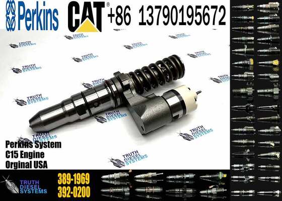 Rail Fuel Injector 11R-0279 11R-0280 11R-0287 389-1969 250-1306 379-0509 386-1752 386-1753 386-1774 386-1754 386-1769 386-1758