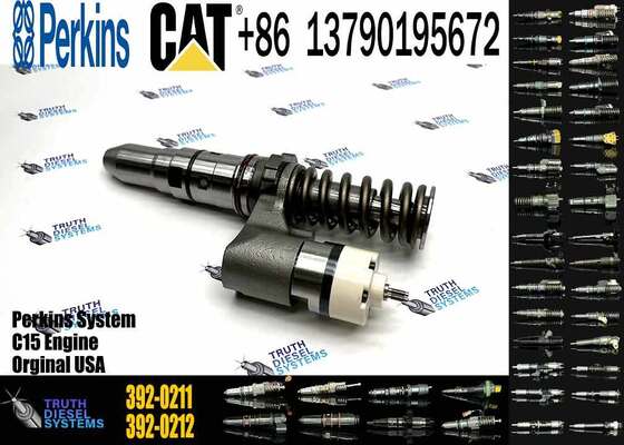 Wholesale diesel Fuel Injector 392-0220 392-0212 20R0848 20R-0848 392-0211 3920211 392 0220 More Models in Good Service