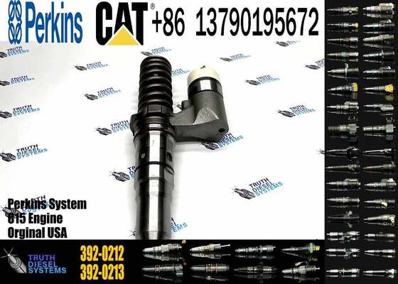 Wholesale diesel Fuel Injector 392-0220 392-0212 20R0848 20R-0848 392-0211 3920211 392 0220 More Models in Good Service