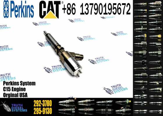 Motor Injection 3200680 3069380 2923780 for C4.4 C6.6 Engine Injector 320-0680 306-9380 292-3780