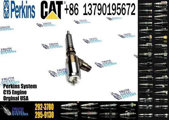 Motor Injection 3200680 3069380 2923780 for C4.4 C6.6 Engine Injector 320-0680 306-9380 292-3780