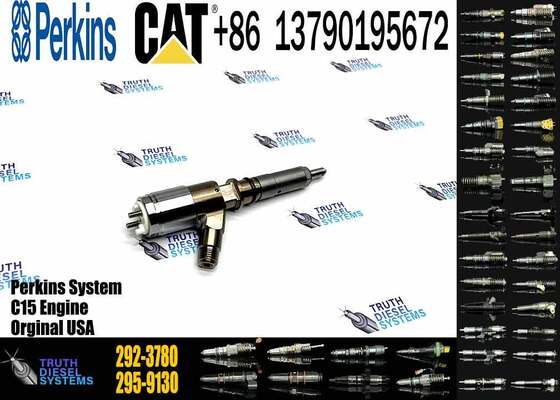 Motor Injection 3200680 3069380 2923780 for C4.4 C6.6 Engine Injector 320-0680 306-9380 292-3780