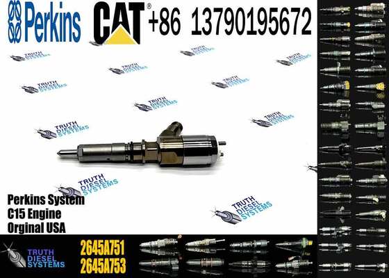 Good Quality 320-0655 2645A751 for C6 C6.6 for 320D diesel Engine