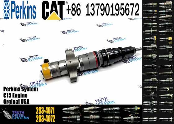 Cater-pillar C7/C9 Injector Diesel Model 217-2570 235-2888 2352888 387-9433 3879433 293-4071 387-9427 3879427 263-8218 2638218