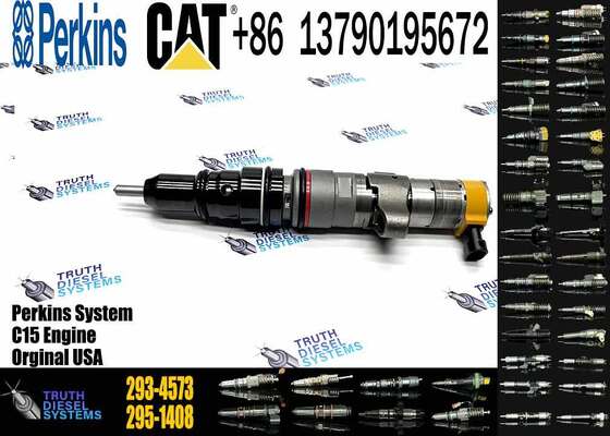 CAT Injectors C7 diesel Injector295-1411 293-4573 10R-4763 20R-8059 20R-8057 243-4503 for CAT Engine