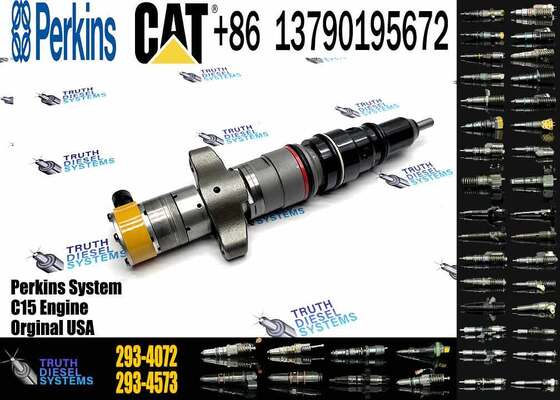 Excavator C9 Engine Injector Assy 387-9433 387-9430 293-4072 263-8218
