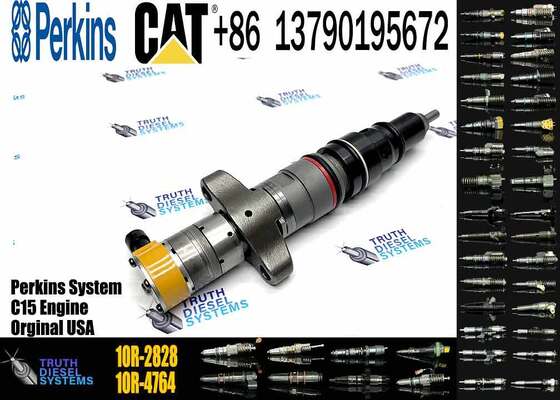 New Common Rail Injector 328-2574 10R-2828 328-2576 10R-4844 258-8745 328-2573 for diesel Engine CAT