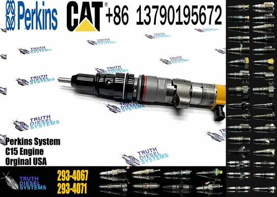 CAT C7 Fuel Injector Parts OEM 238-8092 293-4067 240-8063 293-4074