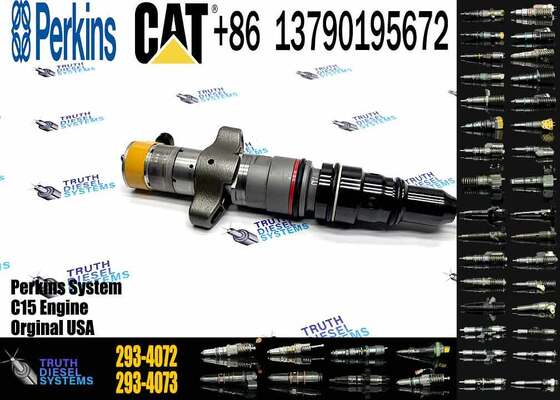Excavator C9 Engine Injector Assy 387-9433 387-9430 293-4072 263-8218