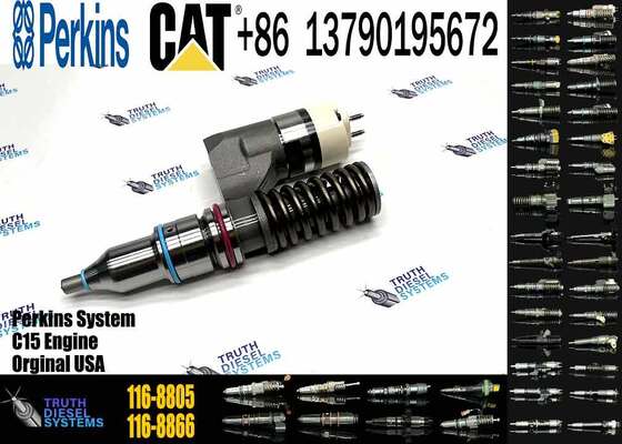Engine Parts 116-8866 147-0373 for C12 Engine Injectors