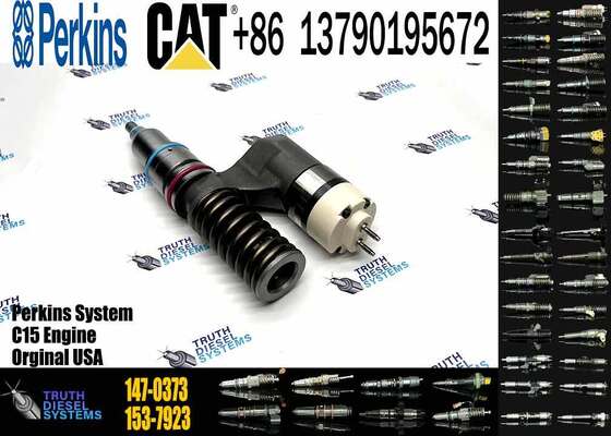 3196 Engine Parts 116-8866 147-0373 for C12 Engine Injectors