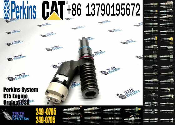 New Injector Fuel Injection Pumps Various Models 239-4907 249-0707 249-0712 253-1459 10R-1305 232-1198 239-4908 249-0705