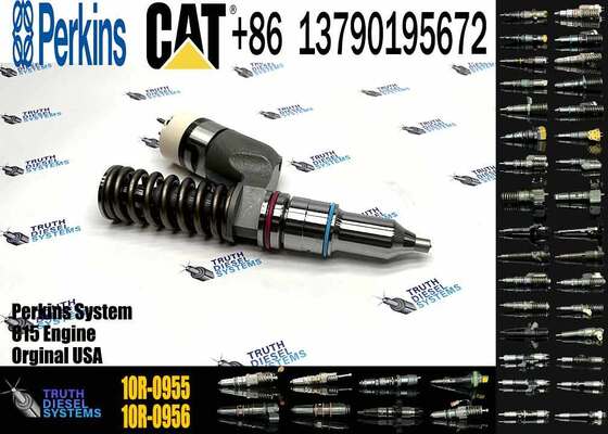 Great Quality Diesel Engine Fuel Injector 235-1402 118-9030 10R-0955 for CAT C15