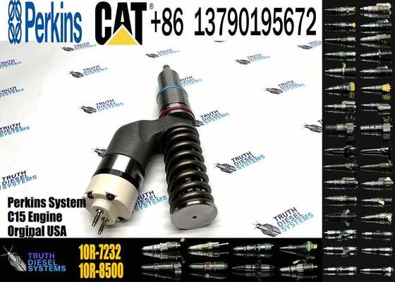 Injectors 10R7221 10R7222 10R7223 10R7225 10R-7228 10R-7230 10R-7231 10R-7232 10R-7236 10R7236 10R-7238 10R-7668 10R-7671 295908