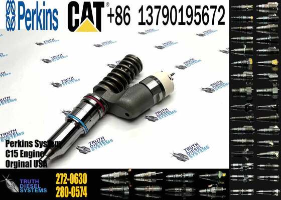 C15/C18/C32 3406E Diesel Engine Injector 253-0618 253-0619 254-4183 272-0630 Injection Pump 10R-2772 10R-7232 10R-7229