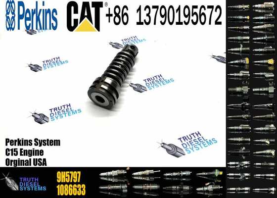 High Quality diesel Injector Pump Parts Spring Plunger 7w5929 9H5797 1W6541 4P9830