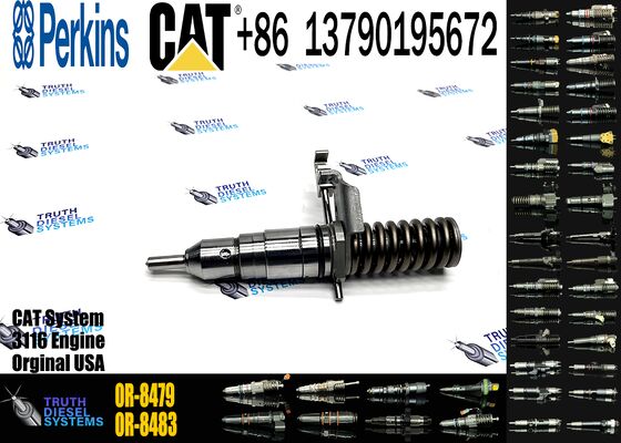 ERIKC 0R 8479 0R 8461 diesel Engine Injector Nozzle 0R-8479 0R-8461 Fuel Injection Pump 0R8461 0R8479