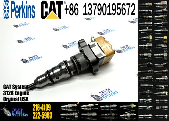 ERIKC 204-6714 205-1285 218-4109 HEUI 3126B 3126E Fuel Injector Pump 222-5926 222-5972 0R-9350 10R-9239 Diesel Fuel Injector