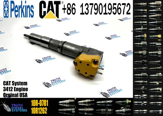 High-quality Auto Parts Manufacturer Direct Sales with After-sales Service 222-5966 10R-0781