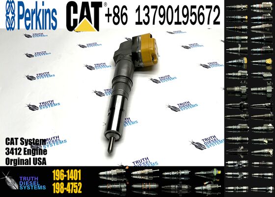 ERIKC HEUI 3126E 3126B Diesel Fuel Pump 178-0198 196-1401 196-4229 222-5963 10R-1262 222-5965 Inyector Diesel 0R-9348 197-7107