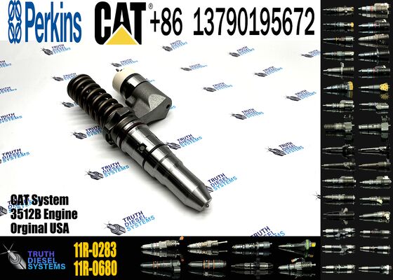 High Quality C3500 Diesel Fuel Injector 11R-0280 20R-0849 11R-0283 11R-0284 11R0280 20R0849 11R0283 11R0284