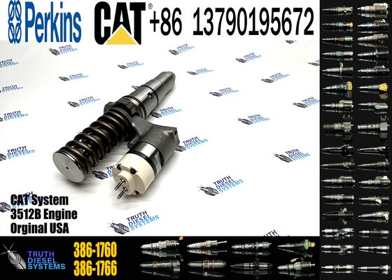 Highly Adaptable Wear-resistant and Durable Car Parts 386-1760 20R-1272