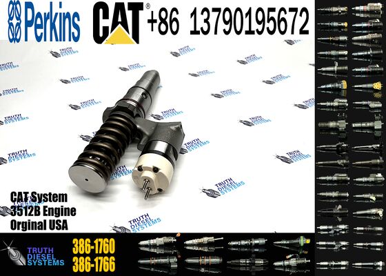 Highly Adaptable Wear-resistant and Durable Car Parts 386-1760 20R-1272