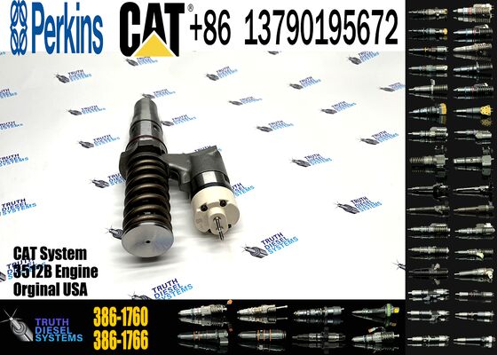 Highly Adaptable Wear-resistant and Durable Car Parts 386-1760 20R-1272