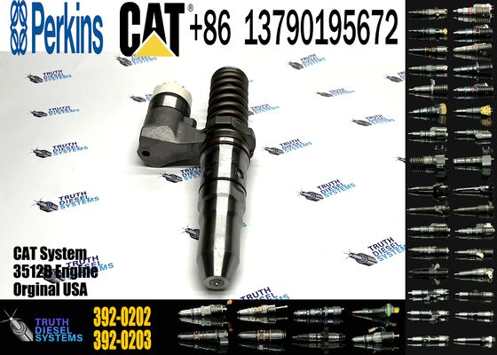 High Quality DiesHighly Adaptable Wear-resistant and Durable Car Parts 392-0202 20R-1266 11R-0279