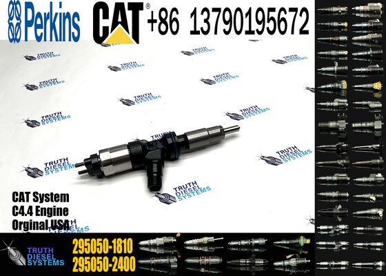 High-quality Auto Parts with Readily Available Stock 295050-1810 4183229