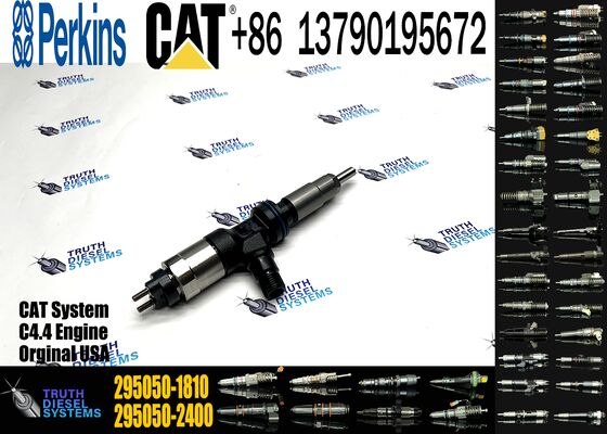High-quality Auto Parts with Readily Available Stock 295050-1810 4183229