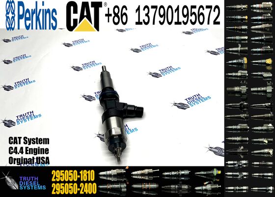 High-quality Auto Parts with Readily Available Stock 295050-1810 4183229