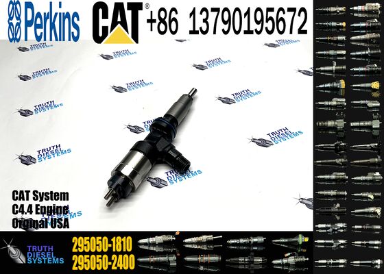 High-quality Auto Parts with Readily Available Stock 295050-1810 4183229