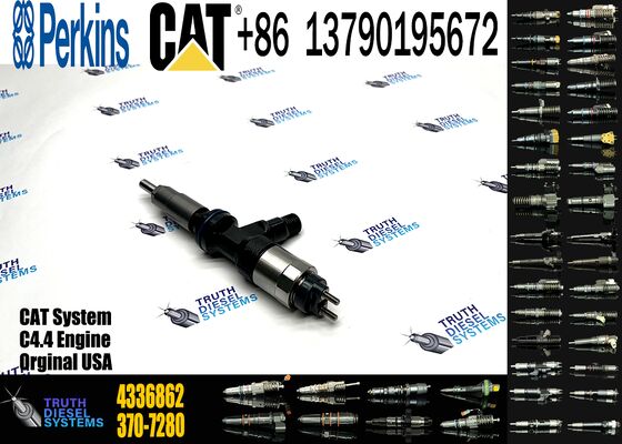 High-quality Auto Parts with Readily Available Stock 295050-2400 4336862