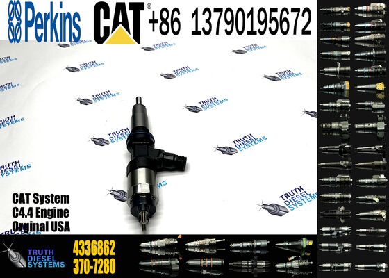High-quality Auto Parts with Readily Available Stock 295050-2400 4336862