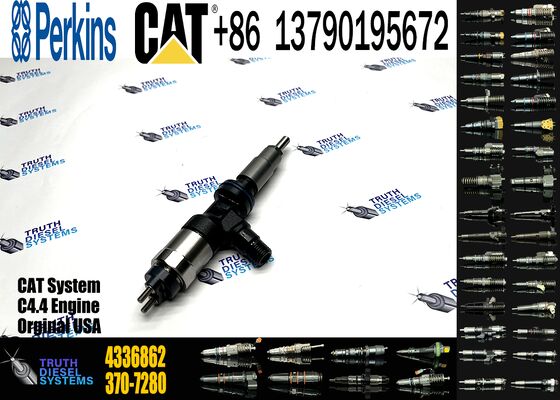 High-quality Auto Parts with Readily Available Stock 295050-2400 4336862