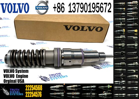 BEBE4P030021 22254568 BEBE4D35001 BEBE4D04001 20544184 20544186 20500620 20460583 High quality common rail Diesel fuel injector