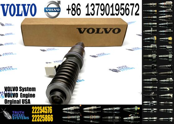 22254576 BEBE4P03001 BEBE4P02001 Bestselling Diesel Common Rail Fuel Injector Model