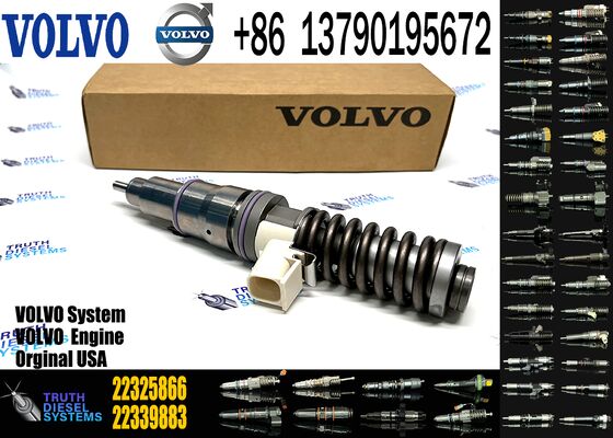 22325866 BEBE4D48001 Bestselling Diesel Common Rail Fuel Injector Model