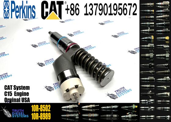 Diesel FUEL Injector C-15 C-16 211-3023 10R-0957 10R-8500 211-3024 10R-0958 10R-8502 Fuel Injector for Engine 3406E C15 C16