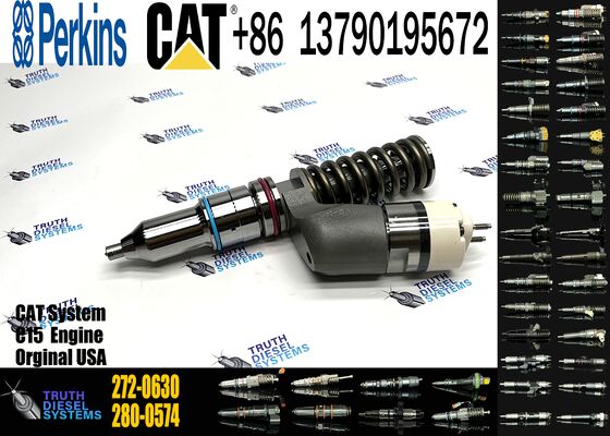 C18 C27 C32 Engine Common Rail Fuel Injector 276-8307 253-0616 253-0618 295-9085 276-8307 374-0750 272-0630 356-1367 10R-1273