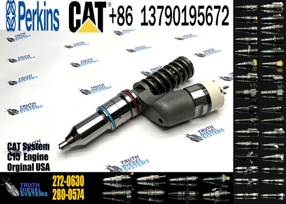 C18 C27 C32 Engine Common Rail Fuel Injector 276-8307 253-0616 253-0618 295-9085 276-8307 374-0750 272-0630 356-1367 10R-1273