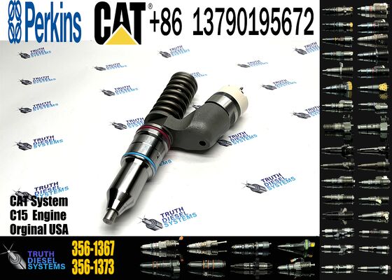 C18 C27 C32 Engine Common Rail Fuel Injector 276-8307 253-0616 253-0618 295-9085 276-8307 374-0750 272-0630 356-1367 10R-1273