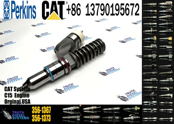 C18 C27 C32 Engine Common Rail Fuel Injector 276-8307 253-0616 253-0618 295-9085 276-8307 374-0750 272-0630 356-1367 10R-1273